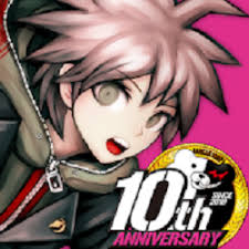 Danganronpa APK [Obb Working] APK